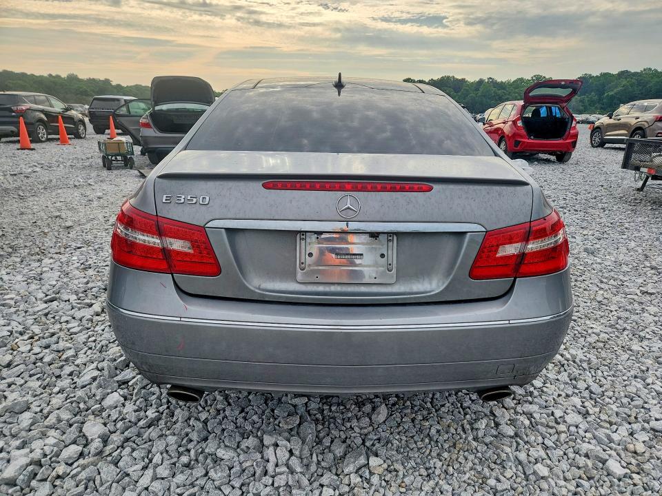 Продажа на аукционе авто 2013 Mercedes-benz E, vin: WDDKJ5KB7DF198327, номер лота: 54329146