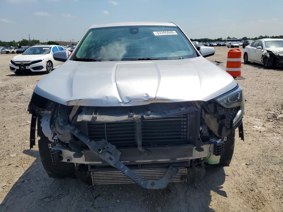 Продажа на аукционе авто 2020 Gmc Terrain, vin: 3GKALMEV5LL146980, номер лота: 53395946
