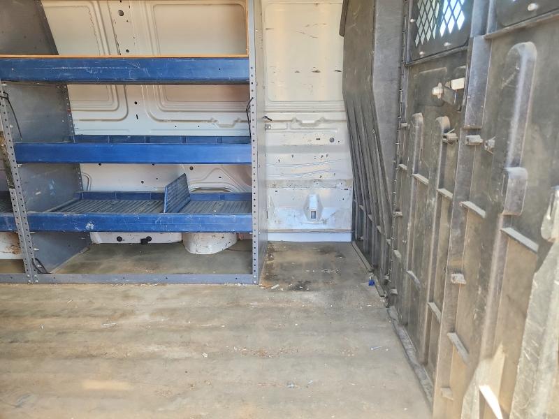 52735706 :رقم المزاد ، 1FTNE1EW1DDA01442 vin ، 2013 Ford Econoline مزاد بيع