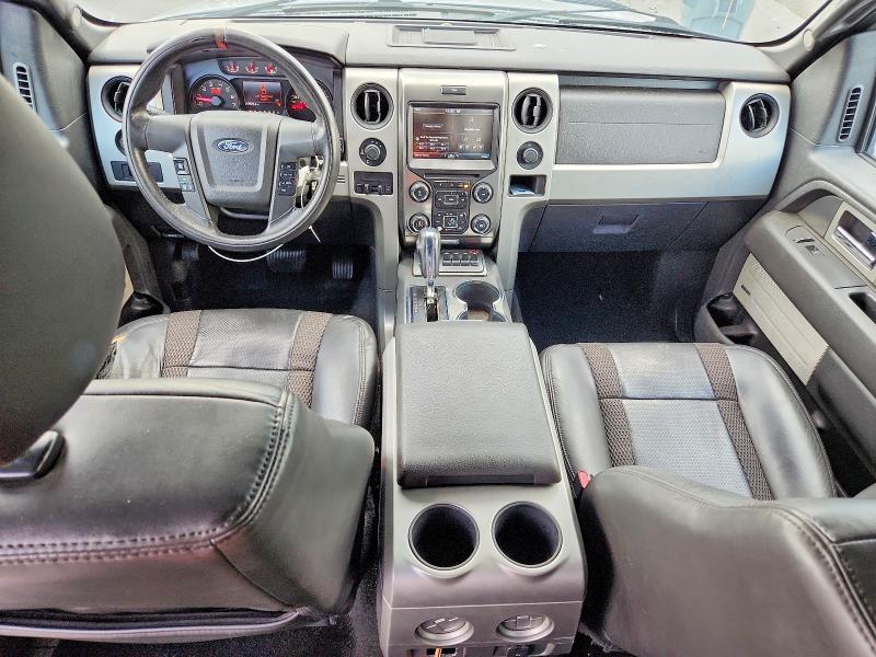 Продаж на аукціоні авто 2014 Ford F150, vin: 1FTFW1R62EFB99935, номер лоту: 55019366
