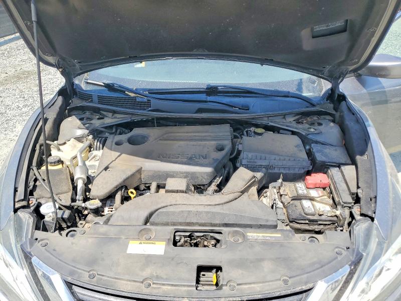 Aukcja sprzedaży 2018 Nissan Altima, vin: 1N4AL3AP8JC263111, numer aukcji: 54333396