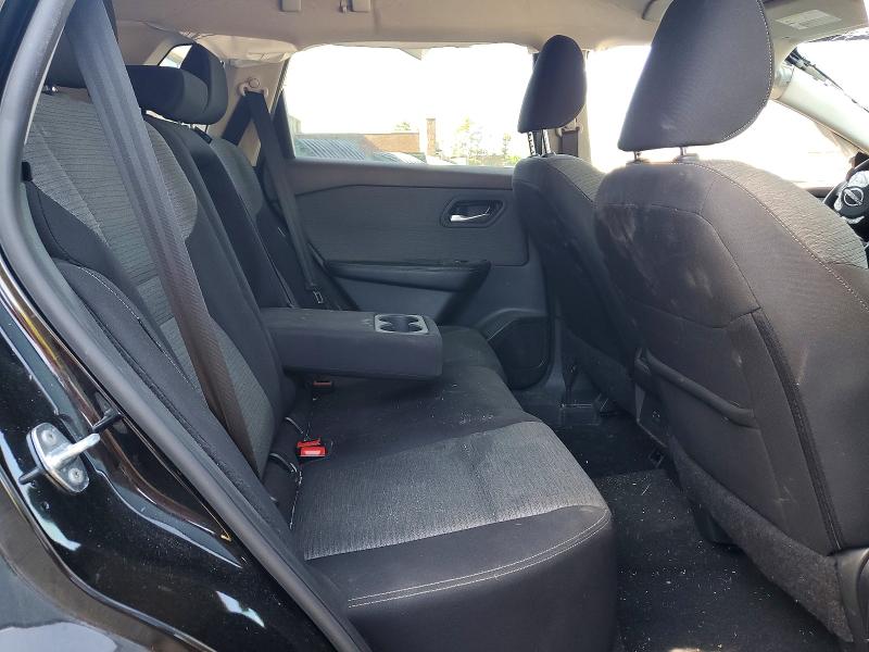 Продажа на аукционе авто 2023 Nissan Rogue, vin: 5N1BT3BA3PC831858, номер лота: 53636876