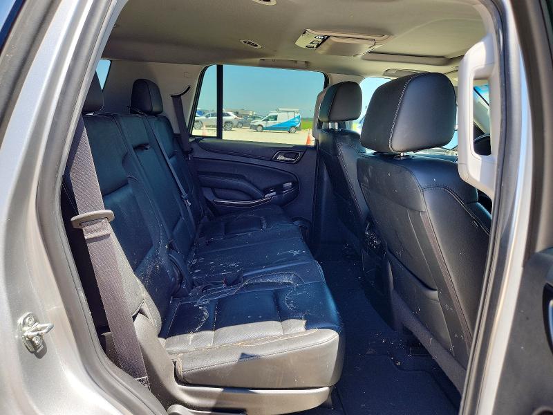 Продаж на аукціоні авто 2020 Gmc Yukon, vin: 1GKS1BKC8LR210326, номер лоту: 54878806