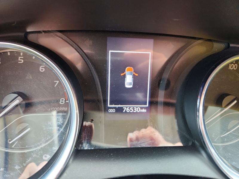 Aukcja sprzedaży 2019 Toyota Camry, vin: 4T1B11HK6KU714725, numer aukcji: 55091886