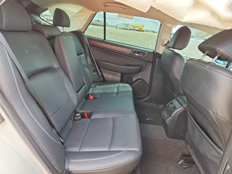 Aukcja sprzedaży 2019 Subaru Outback, vin: 4S4BSANCXK3297433, numer aukcji: 55247826