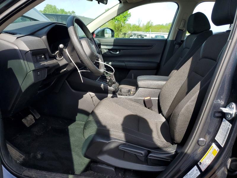 2024 Honda Cr-v მანქანა იყიდება აუქციონზე, vin: 2HKRS4H29RH416188, აუქციონის ნომერი: 54775746