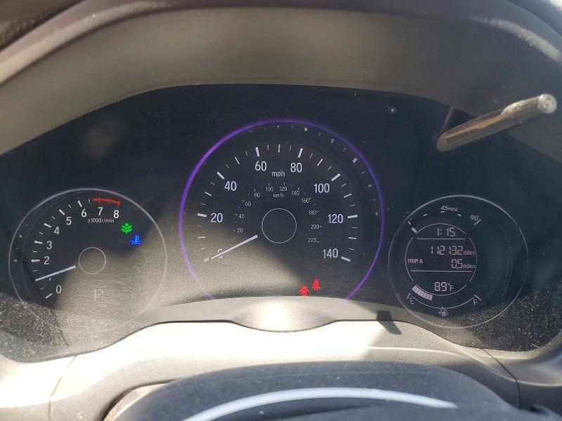 Auction sale of the 2022 Honda Hr-v, vin: 3CZRU5H30NM720193, lot number: 53817406