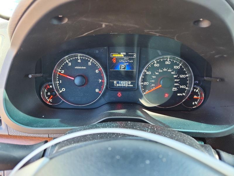 2013 Subaru Outback მანქანა იყიდება აუქციონზე, vin: 4S4BRCKC7D3253193, აუქციონის ნომერი: 52513346
