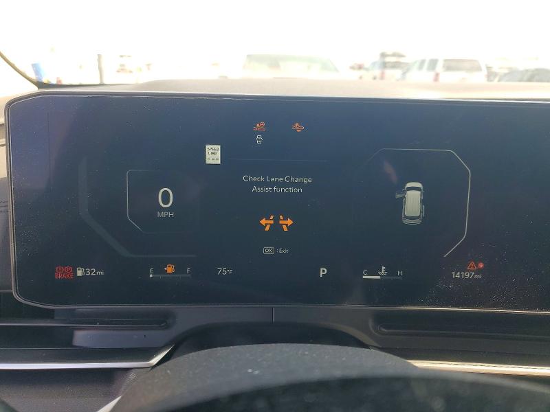 Aukcja sprzedaży 2025 Kia Carnival, vin: KNDNE5K39S6504686, numer aukcji: 54841706