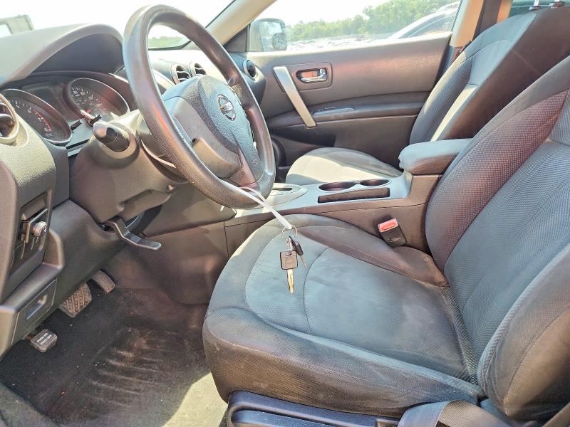 Продажа на аукционе авто 2011 Nissan Rogue, vin: JN8AS5MT3BW164654, номер лота: 53597826