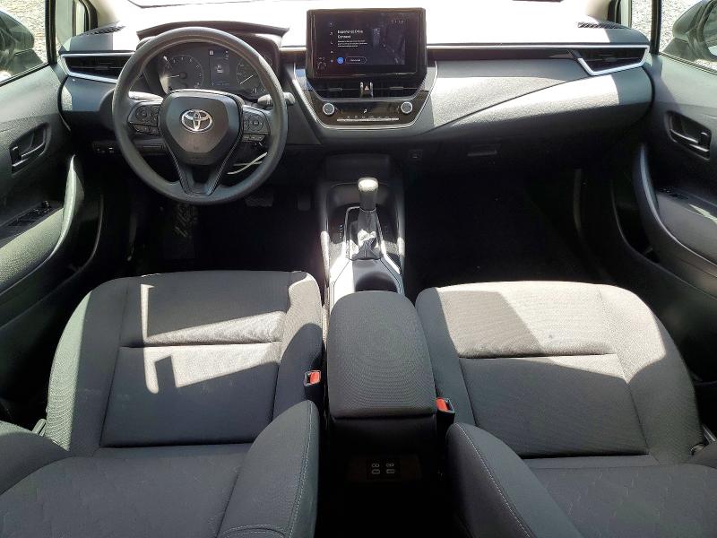Aukcja sprzedaży 2025 Toyota Corolla, vin: 5YFB4MDEXSP303368, numer aukcji: 53733216