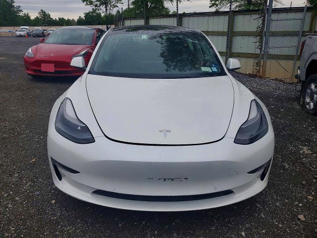 Продажа на аукционе авто 2022 Tesla Model 3, vin: 5YJ3E1EB4NF288550, номер лота: 54483316