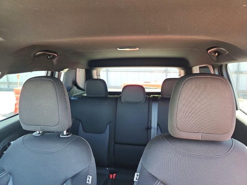 54846146 :رقم المزاد ، ZACNJDBB2MPN32856 vin ، 2021 Jeep Renegade مزاد بيع