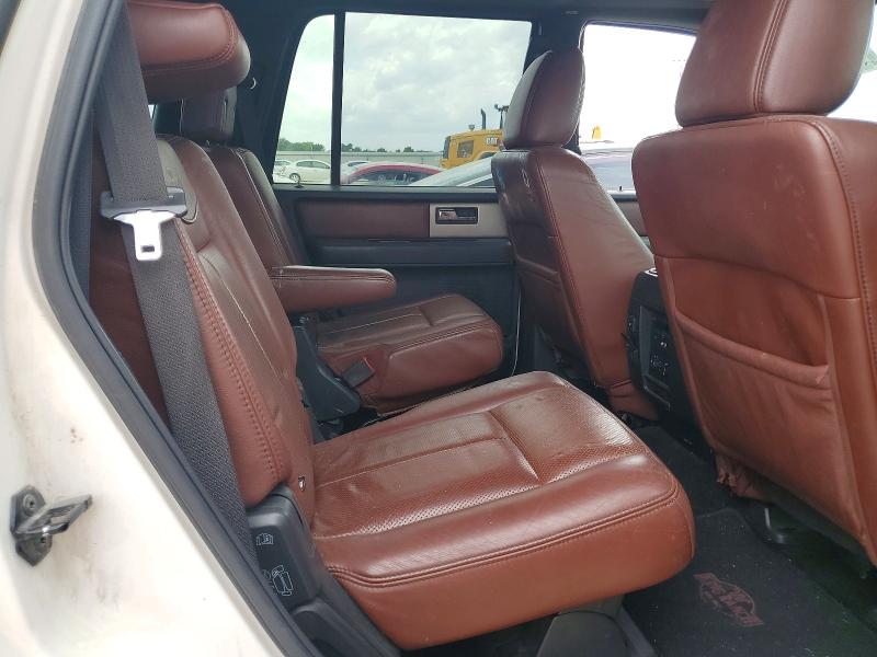 Aukcja sprzedaży 2013 Ford Expedition, vin: 1FMJU1H55DEF66240, numer aukcji: 53586946