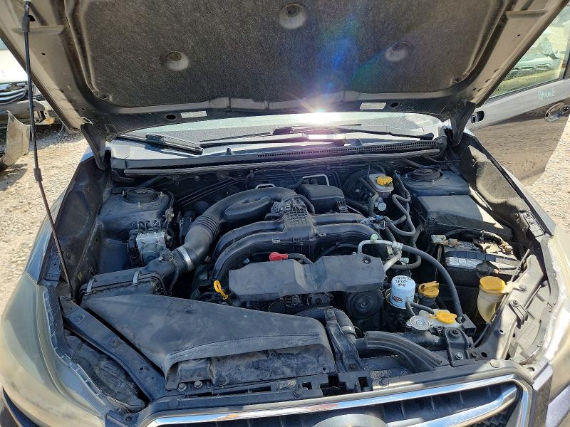 54614206 :رقم المزاد ، JF1GPAU67FH279185 vin ، 2015 Subaru Impreza مزاد بيع