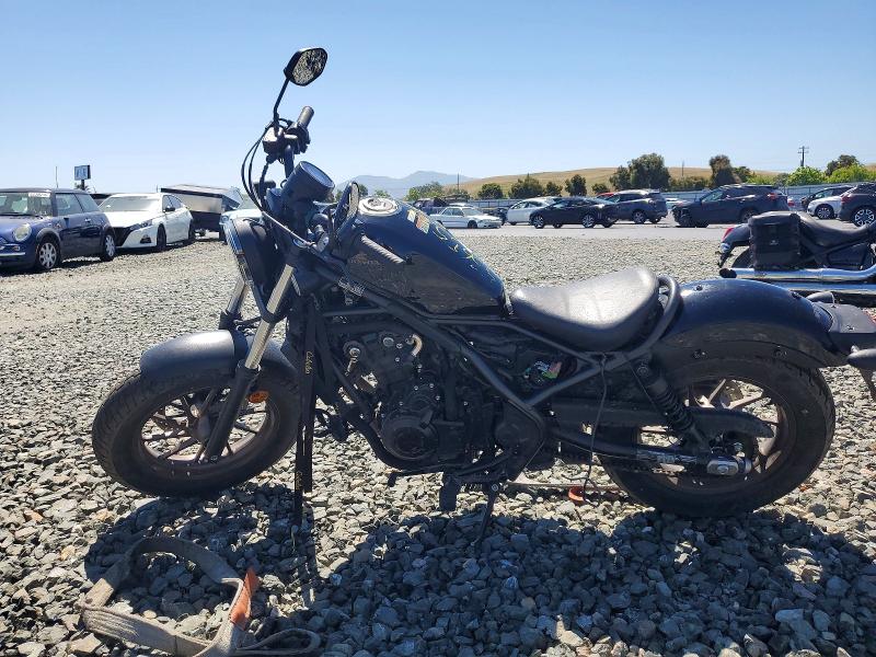 Продажа на аукционе авто 2024 Honda Cmx500, vin: MLHPC5651R5700080, номер лота: 53655796