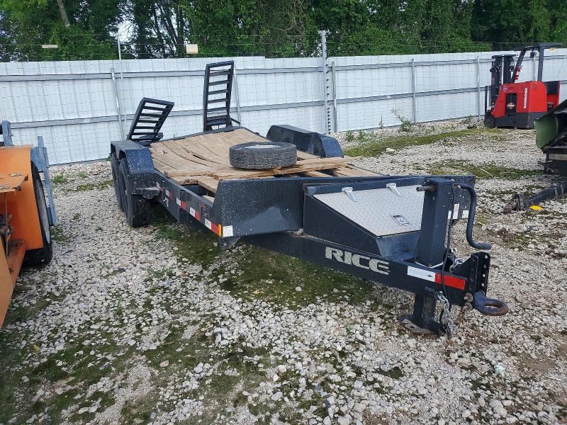 Продажа на аукционе авто 2021 Uti Trailer, vin: 4RWBE1827MH038751, номер лота: 54628546
