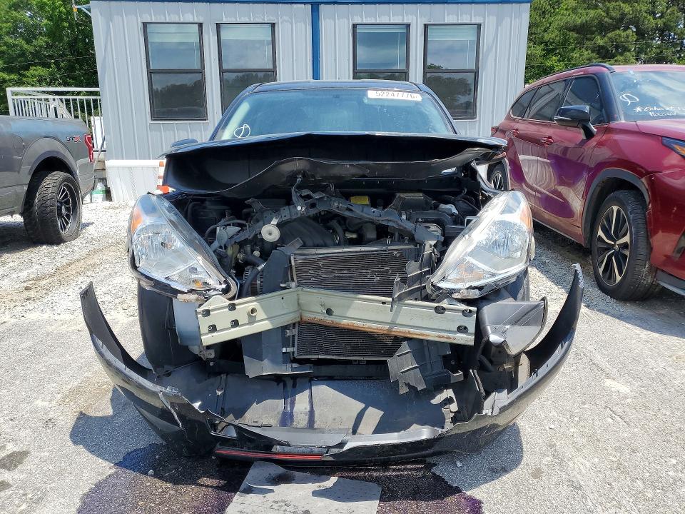 Aukcja sprzedaży 2017 Nissan Versa, vin: 3N1CN7AP3HL832422, numer aukcji: 52247776
