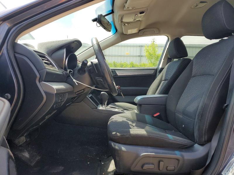 Aukcja sprzedaży 2017 Subaru Outback, vin: 4S4BSACC1H3395438, numer aukcji: 54400216