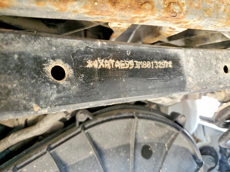 Продаж на аукціоні авто 2021 Polaris Ranger, vin: 4XATAE993M8013297, номер лоту: 55035526