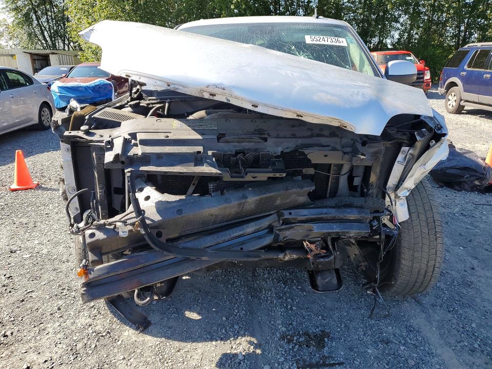 55247336 :رقم المزاد ، 1GKUKEEF7AR136164 vin ، 2010 Gmc Yukon مزاد بيع