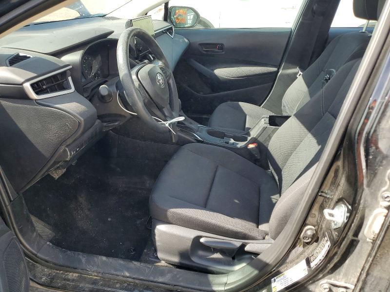 Продажа на аукционе авто 2025 Toyota Corolla, vin: 5YFB4MDE4SP260288, номер лота: 53344226