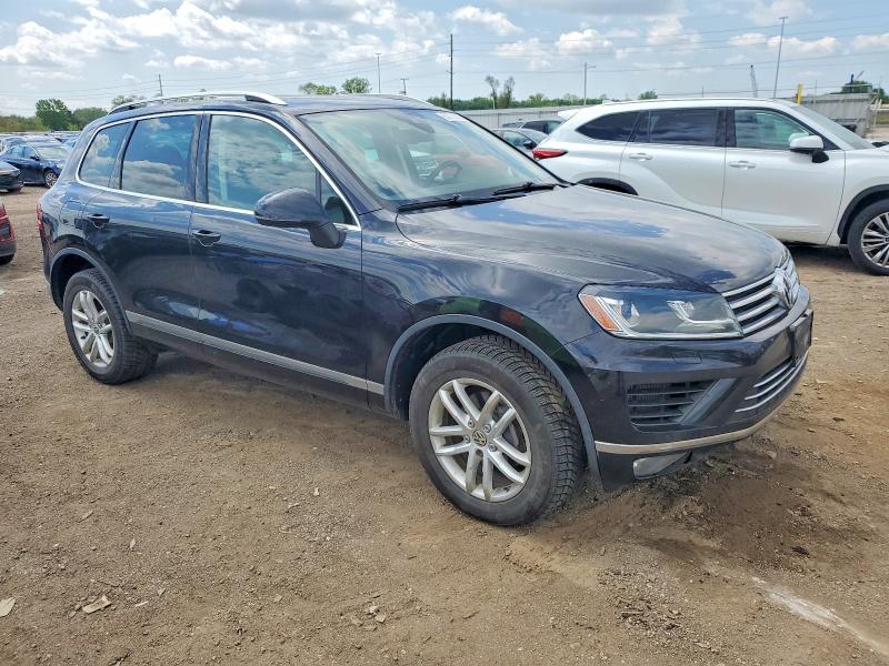 51772806 :رقم المزاد ، WVGEP9BP6GD006870 vin ، 2016 Volkswagen Touareg مزاد بيع