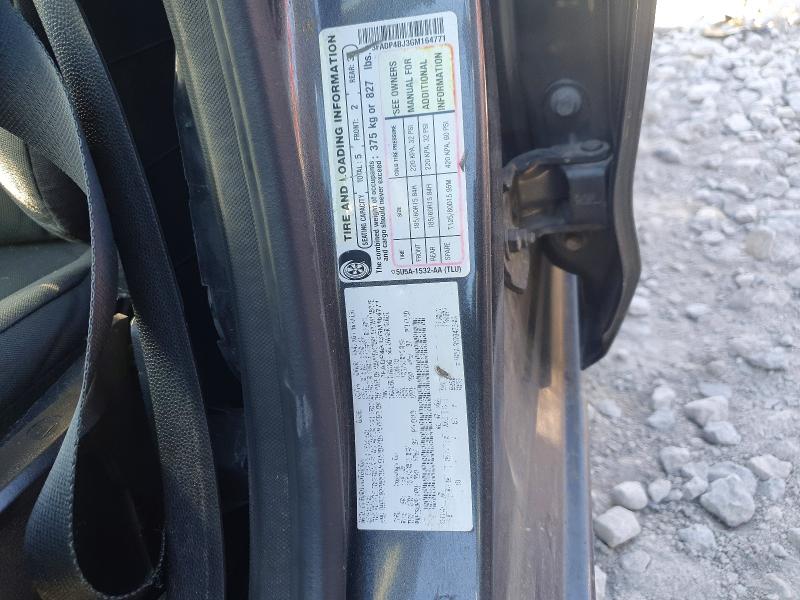 Продажа на аукционе авто 2016 Ford Fiesta, vin: 3FADP4BJ3GM164771, номер лота: 51898506
