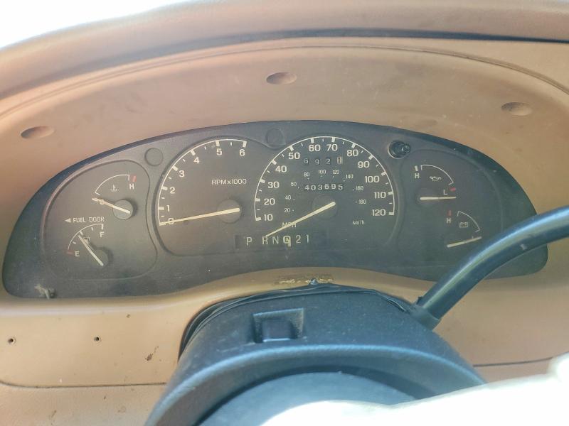 Продаж на аукціоні авто 2002 Ford Ranger, vin: 1FTZR45EX2TA39897, номер лоту: 53918846