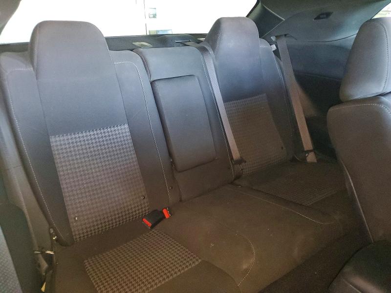 Продаж на аукціоні авто 2023 Dodge Challenger, vin: 2C3CDZJG7PH542868, номер лоту: 55637626