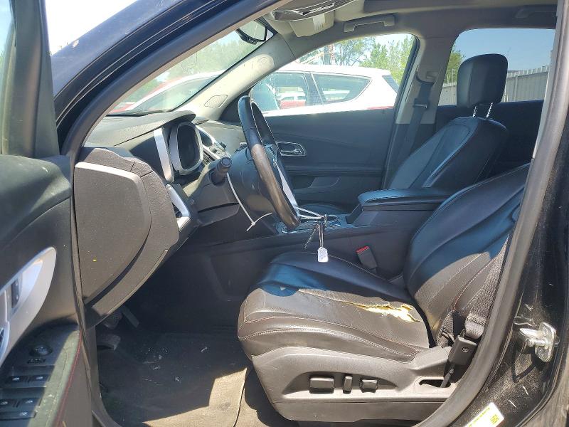Aukcja sprzedaży 2015 Chevrolet Equinox, vin: 2GNALCEKXF6383976, numer aukcji: 54475666