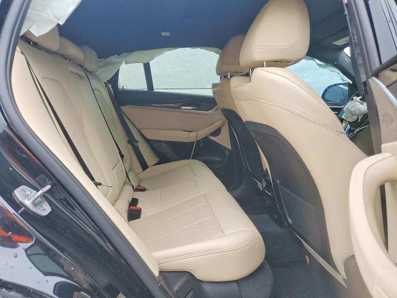 2025 Bmw X4 მანქანა იყიდება აუქციონზე, vin: 5UX33DT09S9X83419, აუქციონის ნომერი: 54719776