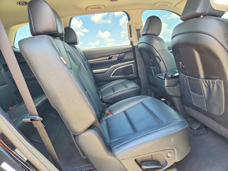 Продажа на аукционе авто 2025 Kia Telluride, vin: 5XYP64GC3SG642620, номер лота: 53476936