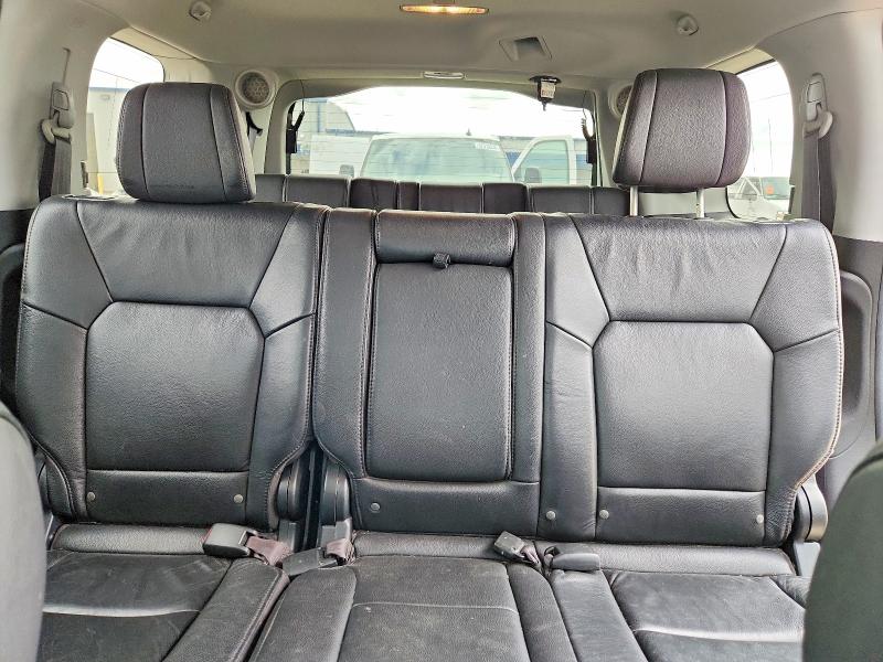 Продаж на аукціоні авто 2013 Honda Pilot, vin: 5FNYF4H99DB027345, номер лоту: 51904756