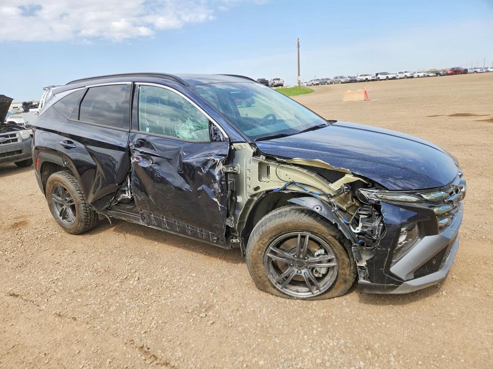 Aukcja sprzedaży 2025 Hyundai Tucson, vin: KM8JDDD2XSU333583, numer aukcji: 54829986