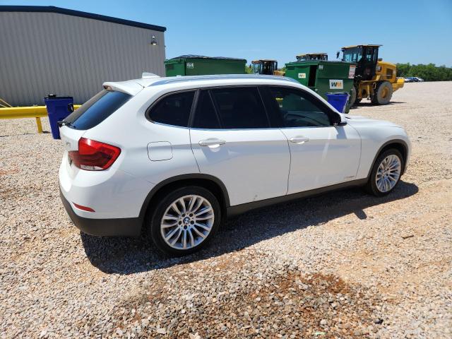 2013 Bmw X1 მანქანა იყიდება აუქციონზე, vin: WBAVL1C50DVR87764, აუქციონის ნომერი: 54058686