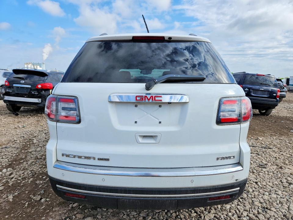 Auction sale of the 2017 Gmc Acadia Limited, vin: 1GKKVSKD9HJ284633, lot number: 52158356