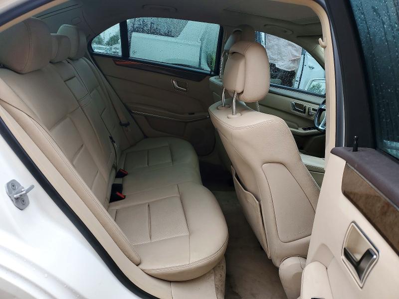 2014 Mercedes-benz E მანქანა იყიდება აუქციონზე, vin: WDDHF8JBXEA889980, აუქციონის ნომერი: 52404826