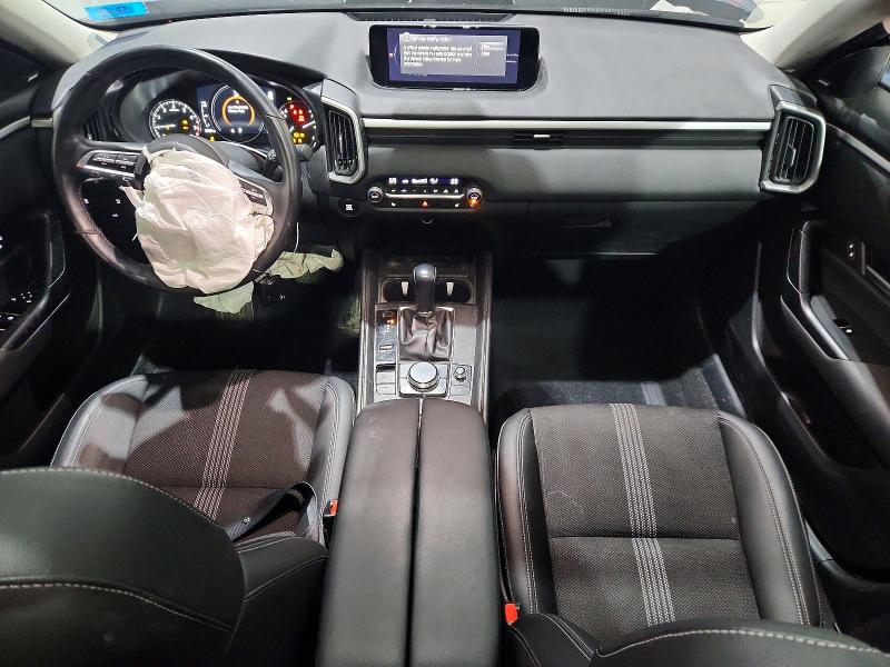 Продажа на аукционе авто 2024 Mazda Cx-50, vin: 7MMVABDM4RN235836, номер лота: 53474486