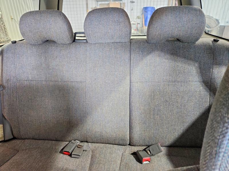 Продаж на аукціоні авто 2001 Subaru Forester, vin: JF1SF63561H766759, номер лоту: 54635336