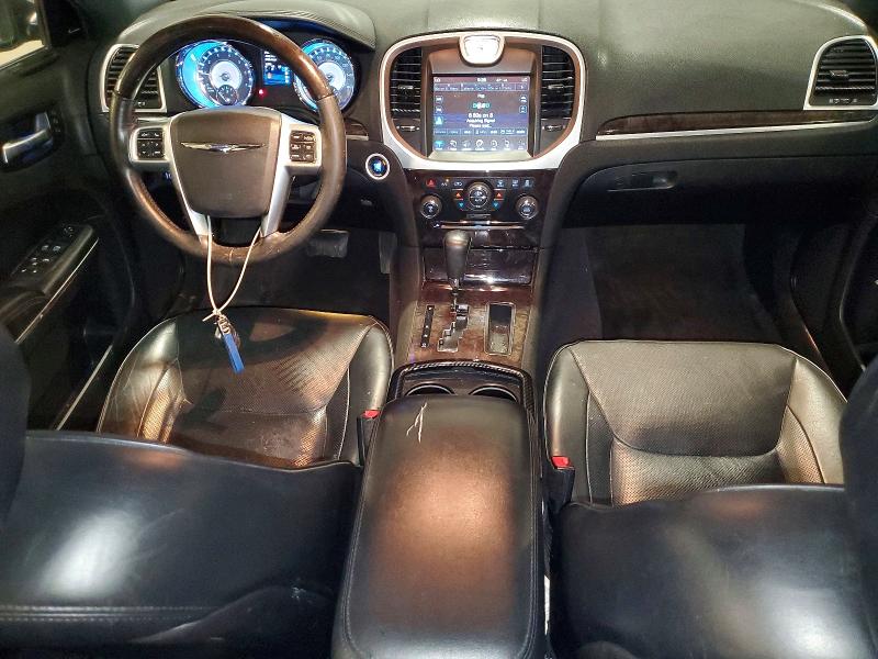 Продажа на аукционе авто 2012 Chrysler 300c, vin: 2C3CCAKT2CH197114, номер лота: 54715426