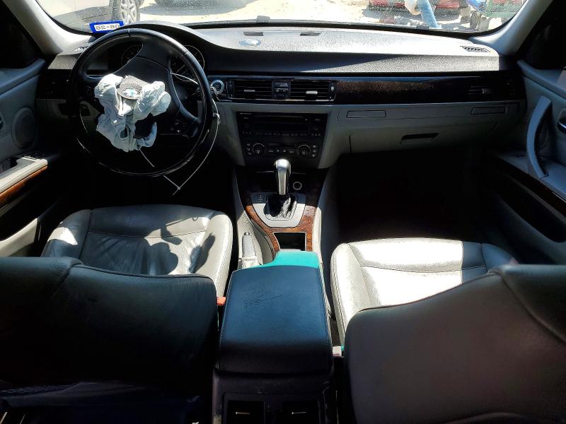 Продажа на аукционе авто 2006 Bmw 325, vin: WBAVB13526PT14808, номер лота: 53302566