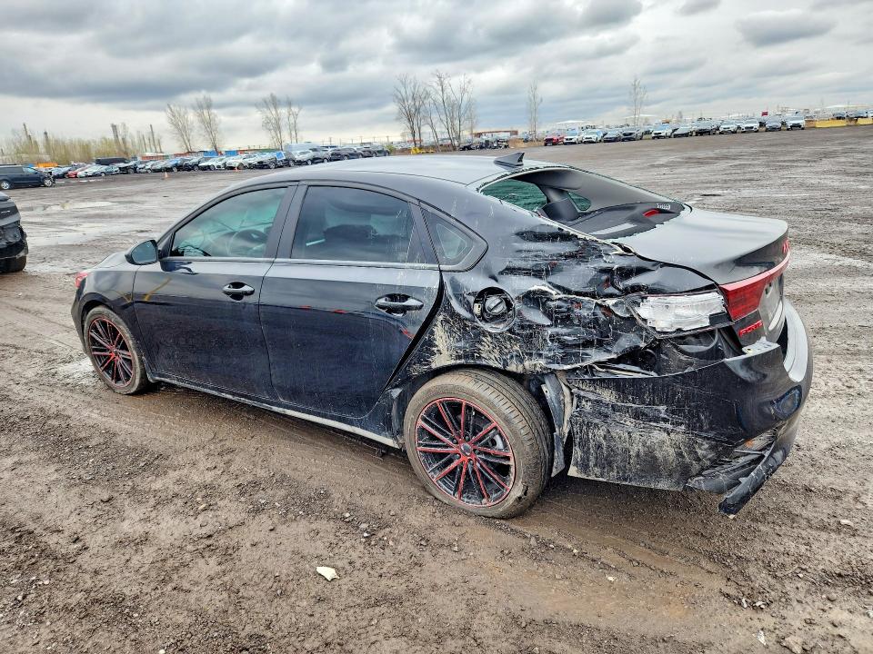 Продаж на аукціоні авто 2023 Kia Forte, vin: 3KPF24AD3PE679082, номер лоту: 52477596