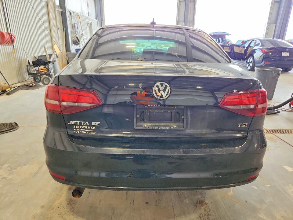 Aukcja sprzedaży 2017 Volkswagen Jetta, vin: 3VWDB7AJ9HM276503, numer aukcji: 54066136