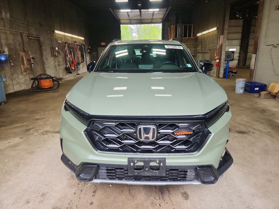 Aukcja sprzedaży 2026 Honda Cr-v, vin: 7FARS6H63TE003689, numer aukcji: 53769016