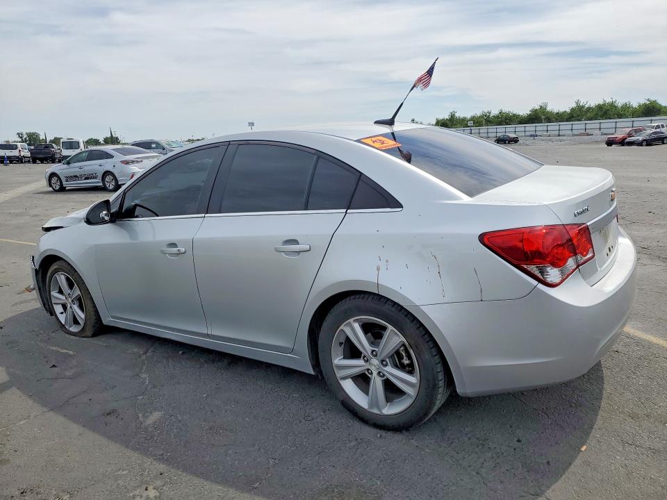 54505606 :رقم المزاد ، 1G1PE5SB6E7120646 vin ، 2014 Chevrolet Cruze مزاد بيع