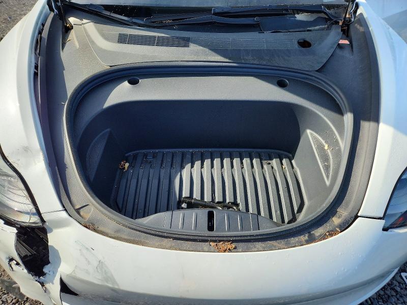 Продажа на аукционе авто 2022 Tesla Model 3, vin: 5YJ3E1EB9NF275423, номер лота: 53517456