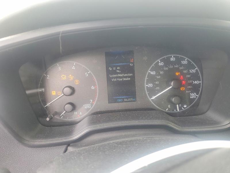 Продажа на аукционе авто 2024 Toyota Corolla Hybrid, vin: JTDBCMFE9R3028515, номер лота: 53444536