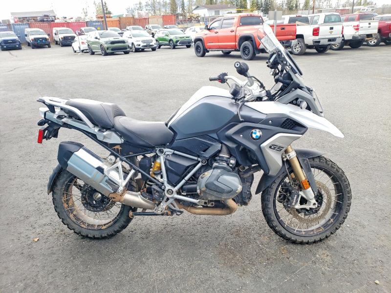 Auction sale of the 2021 Bmw R 1250, vin: WB10M0302M6D72717, lot number: 53523246