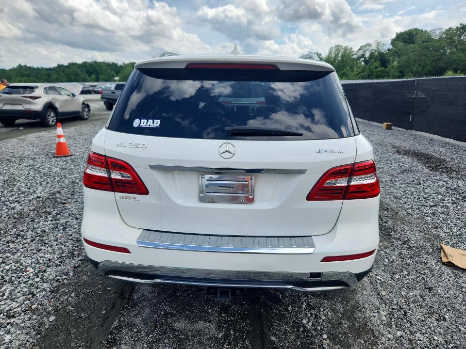 54942356 :رقم المزاد ، 4JGDA5HB8FA471877 vin ، 2015 Mercedes-benz Ml مزاد بيع